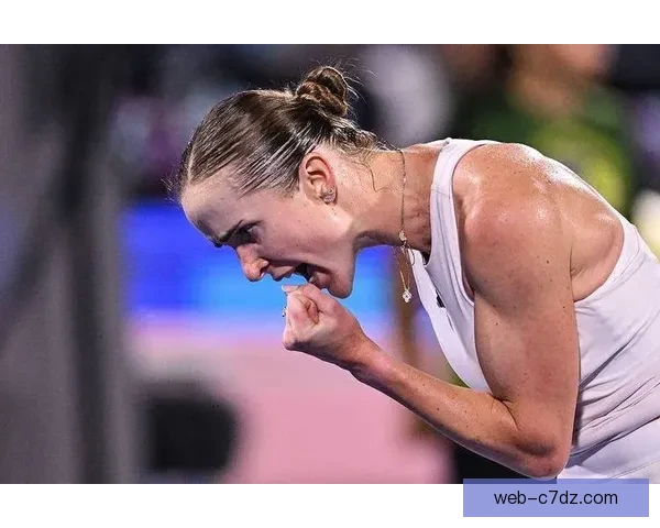 斯维托丽娜逆袭高芙拒迪拜 佩古拉成美全运冠军